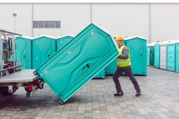Best Sanitation services for porta potties  in San Pablo, CA