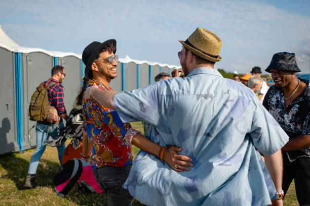 Best Wedding porta potty rental  in San Pablo, CA