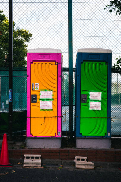 Best Porta potty rental near me  in San Pablo, CA