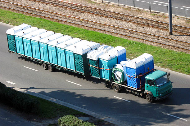 Best Event porta potty rental  in San Pablo, CA